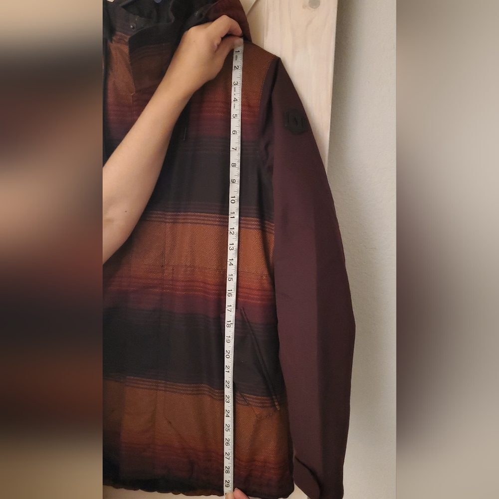 Volcom Jacket - Picture 8 of 9